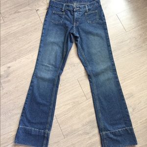 Vintage Polo Ralph Lauren Teeny Jeans size 4